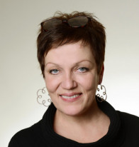 Gisa Klein