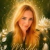 Maddys Seelenblick - Liebe & Partnerschaft - Geistheilung - Energiearbeit - Channeling & Medium - Trauerbegleitung