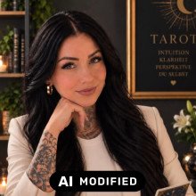 Alice Amara