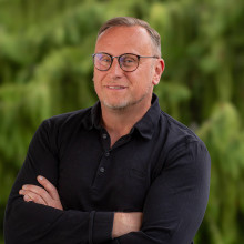 Seelenarbeiter Christian