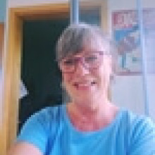Isolde die Botschafterin