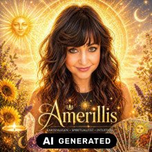 Amerillis