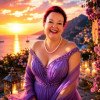 Aphrodite - Bachelor - Tarot & Kartenlegen - Psych. Beratung - Liebe & Partnerschaft - Pädagogik