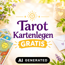 Tarot Gratis