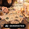 Stephanie - Beruf & Berufung - Tarot & Kartenlegen - Wahrsagen & Hellsehen - Channeling & Medium - Liebe & Partnerschaft