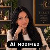 Alice Amara - Liebe & Partnerschaft - Coaching - Wahrsagen & Hellsehen - Tarot & Kartenlegen - Channeling & Medium